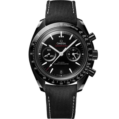 Speedmaster Dark Side of the Moon