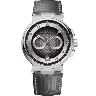Marine Chronographe 5527