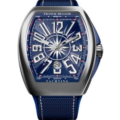 Vanguard Yachting