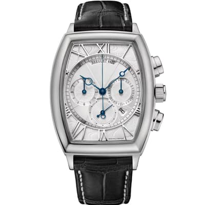 Heritage Chronographe 5400