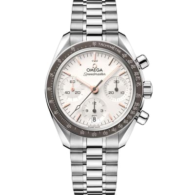 Speedmaster 38