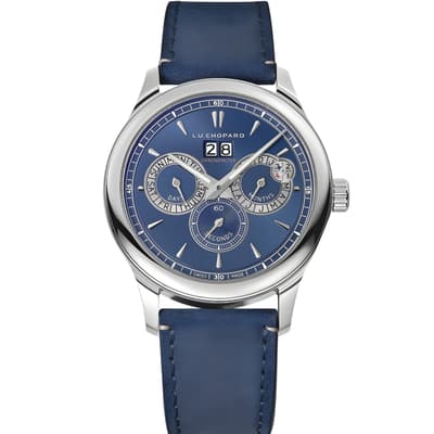 L.U.C Perpetual Twin