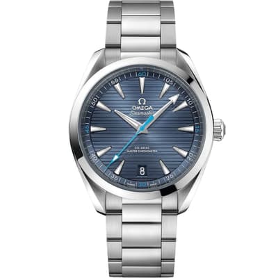 Seamaster Aqua Terra 150M