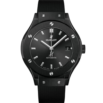 Classic Fusion Black Magic