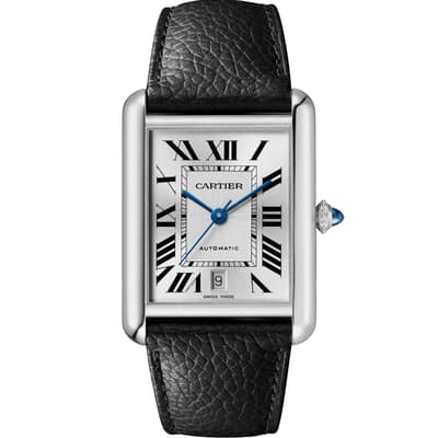 Tank Must de Cartier