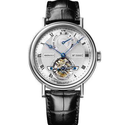 Classique Tourbillon 5317
