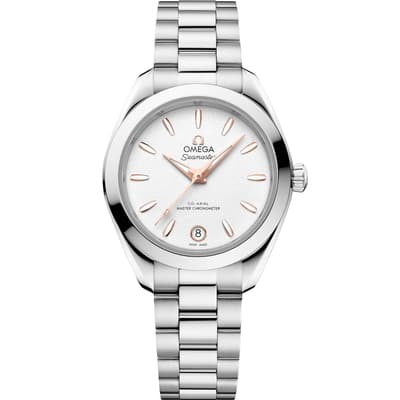 Seamaster Aqua Terra 150M