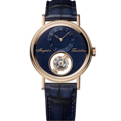 Classique Tourbillon Sidéral 7255