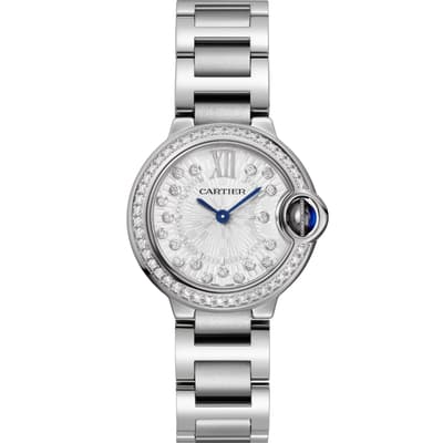 Ballon Bleu de Cartier