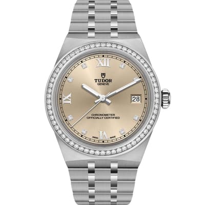 Tudor Royal