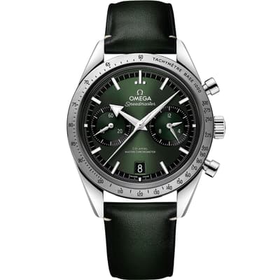 Speedmaster '57