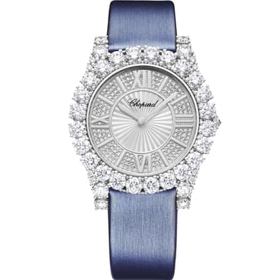 L'Heure Du Diamant