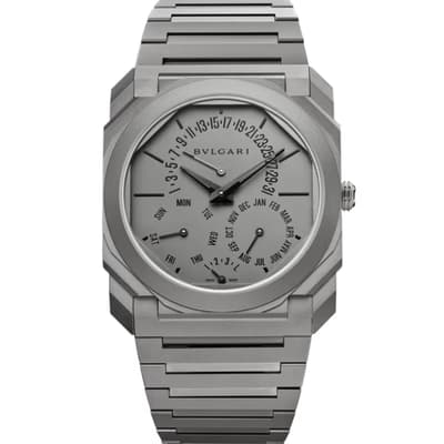Octo Finissimo