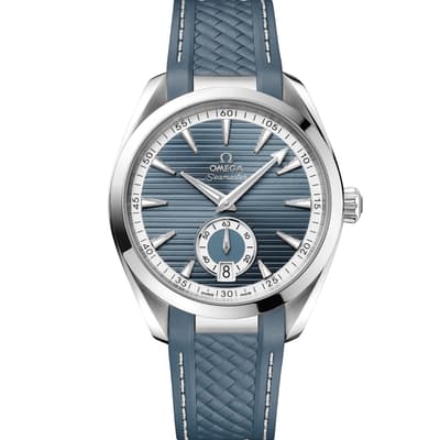 Seamaster Aqua Terra 150M