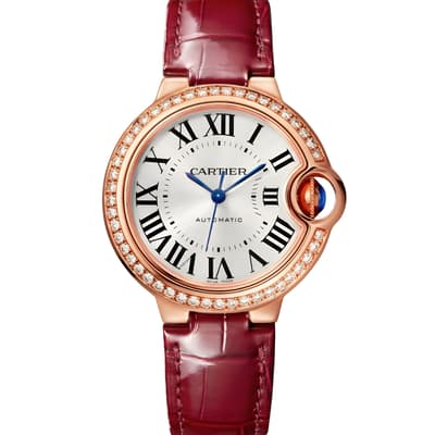 Ballon Bleu de Cartier