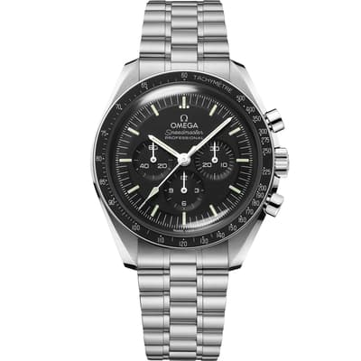 Speedmaster Moonwatch Professional