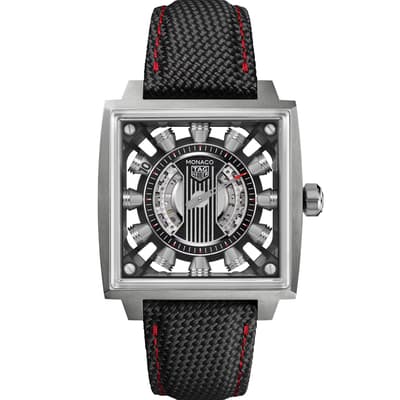 Monaco Speed 12