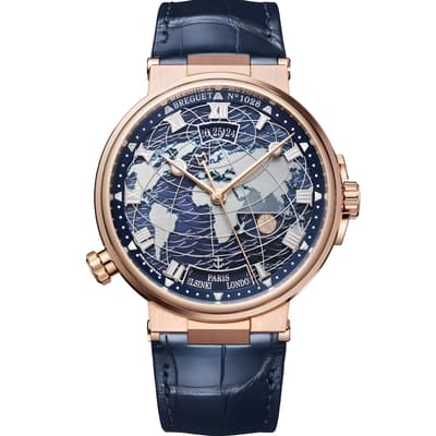 Marine Hora Mundi 5557