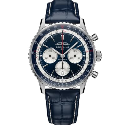 Navitimer B01 Chronograph Tribute to Concorde