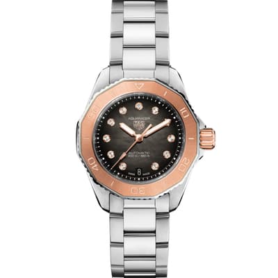 Aquaracer Professional 200 Date