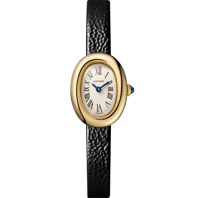 Baignoire de Cartier