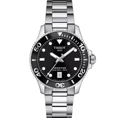 Seastar 1000