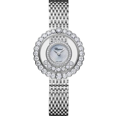 Happy Diamonds Icons Joaillerie