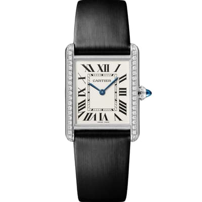 Tank Must de Cartier