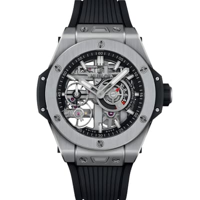 Big Bang MECA-10 Titanium