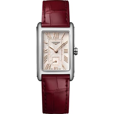 Longines Dolcevita