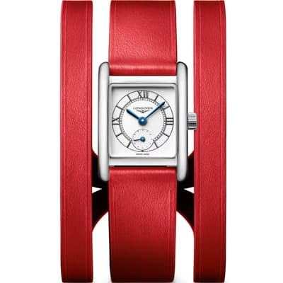 Longines Mini Dolcevita