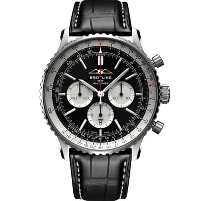 Navitimer B01 Chronograph