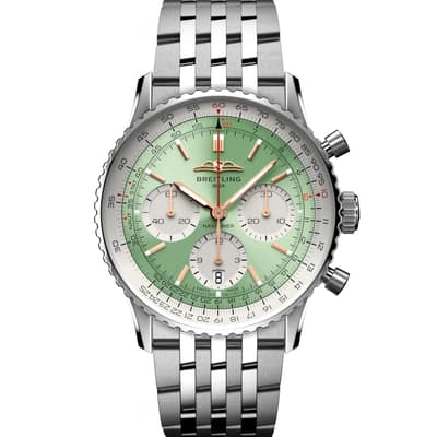 Navitimer B01 Chronograph