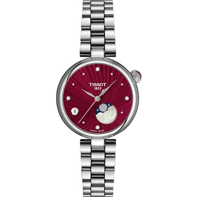 Tissot Desir