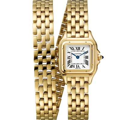 Panthère de Cartier