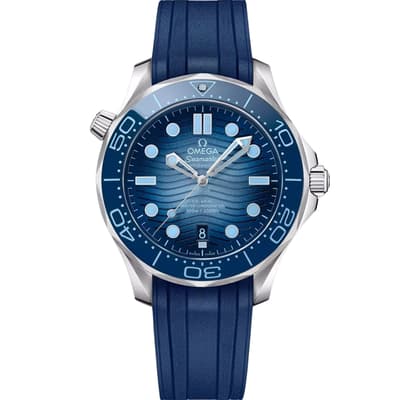 Seamaster Diver 300M