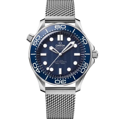 Seamaster Diver 300M