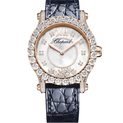 Happy Sport Joaillerie