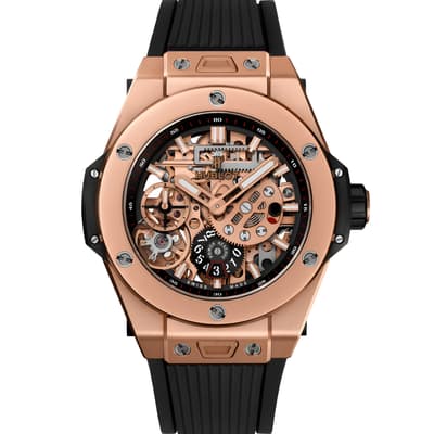 Big Bang Meca-10 King Gold