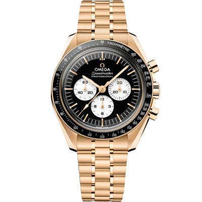 Speedmaster Moonwatch Professional