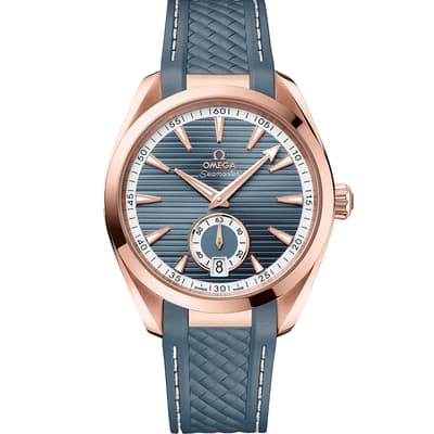 Seamaster Aqua Terra 150M