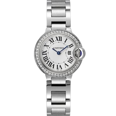 Ballon Bleu de Cartier