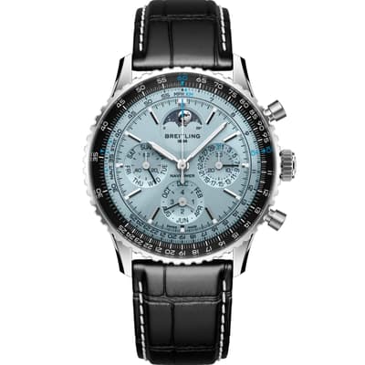 Navitimer B19 Chronograph Perpetual Calendar