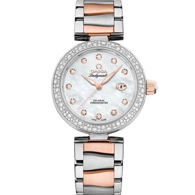 De Ville Ladymatic