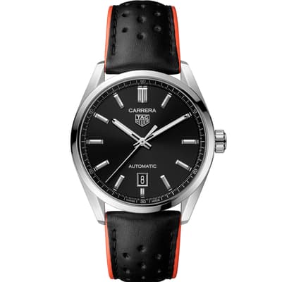Carrera Date