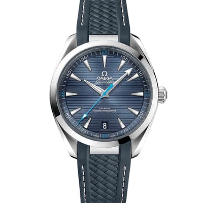 Seamaster Aqua Terra 150M