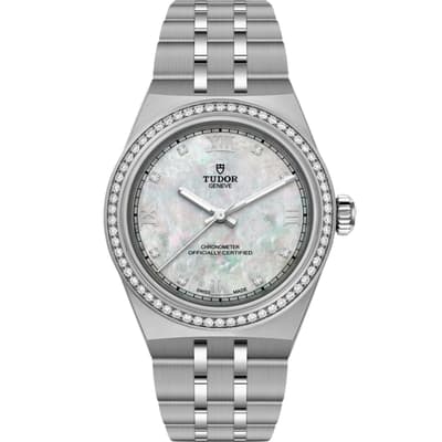 Tudor Royal