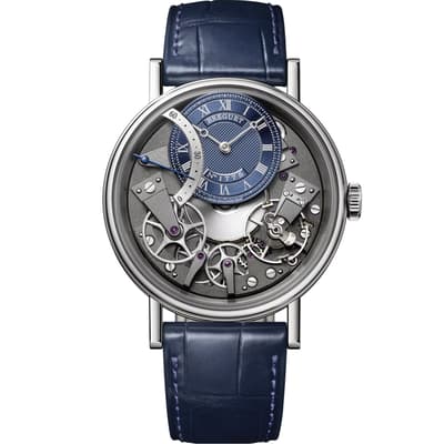 Tradition Seconde Rétrograde 7097