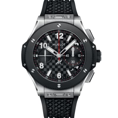 Big Bang 20th Anniversary Titanium Ceramic
