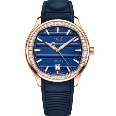 Polo Signature Date